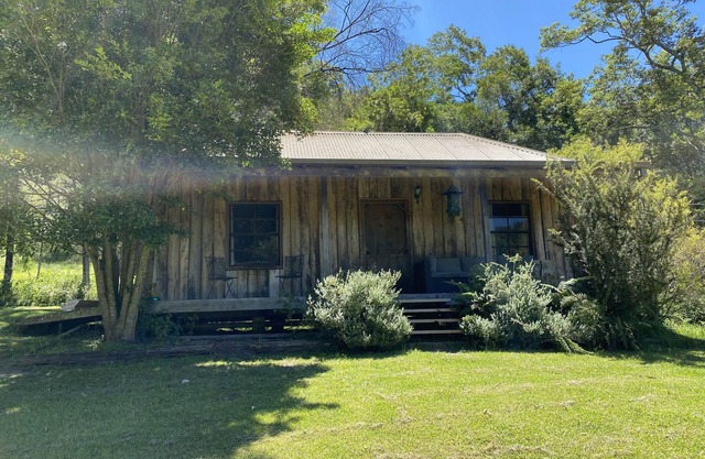 Willow Cottage @ Hidden Valley Retreat Cottages