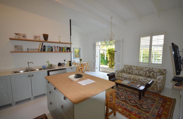 Willow Cottage