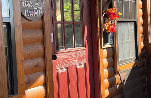 Willow Haven: Cozy cabin in delightful Afton