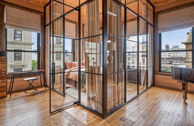 Willow Loft by Rove Travel | 2BR Open Loft