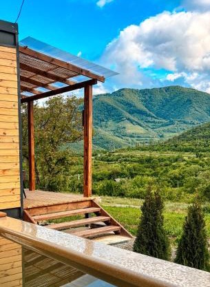 Willow Tiny House - ElysianFields