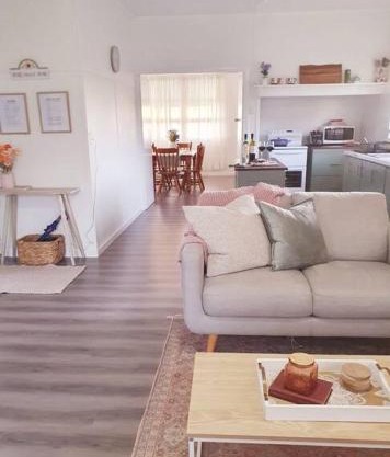 Willows Cottage on Anzac