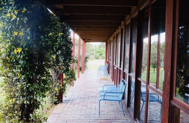 Willunga Cottage - Sweet Country Living