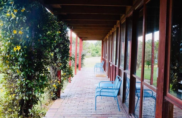 Willunga Cottage — Sweet Country Retreat