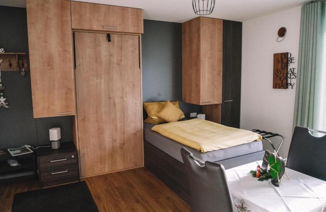 Willy´s Ferienzimmer im Tabakdorf Hatzenbühl