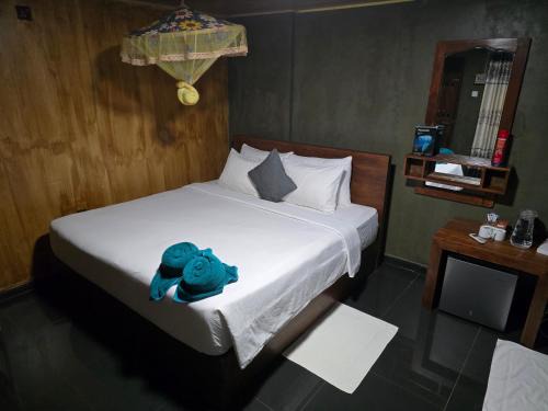 Wilpattu homestay by ceylon
