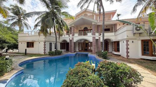 Wilson Guest House