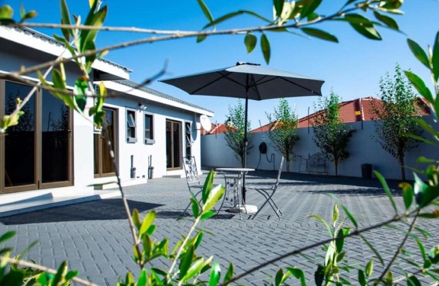 Wilson Guest House