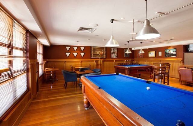 Wilsonton Hotel
