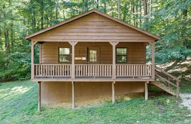 Wilstem Cabins