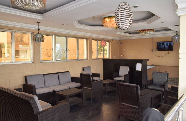 Wiltrice Hotel Limited