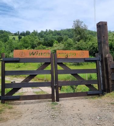 Wincarayen Lodge & Cabañas