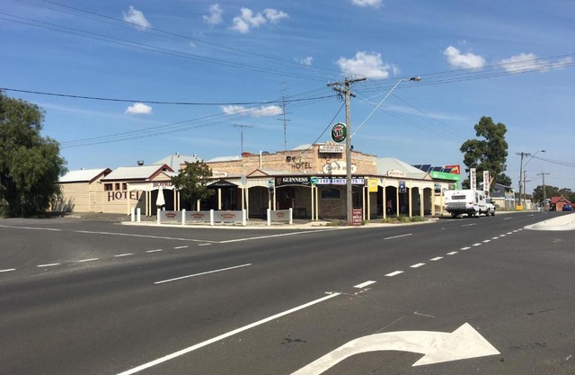 Winchelsea Motel