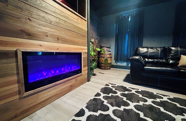 Winchester's Premier Downtown Loft!
