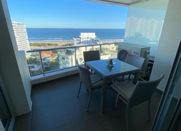 Wind Tower Punta del Este