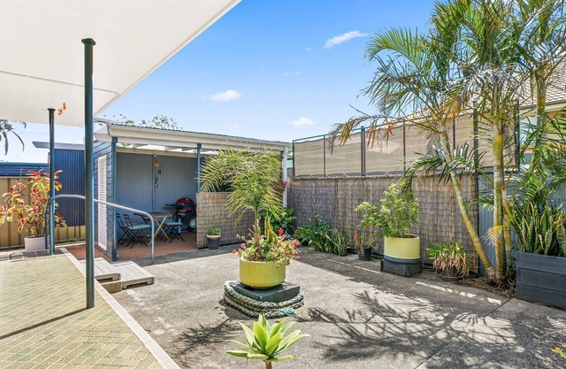 Windang Fisherman's Retreat