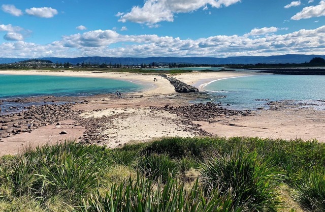 Windang Fisherman's Retreat