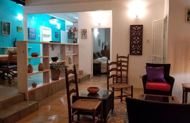 WINDCREST VILLA - Great view near Port of Spain