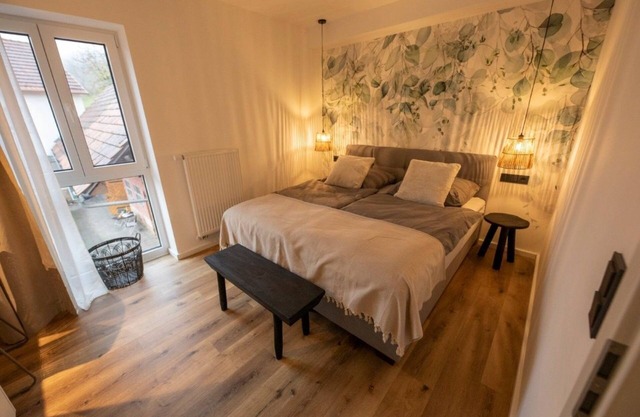 Windhouse- Apartment - Wyzenborne