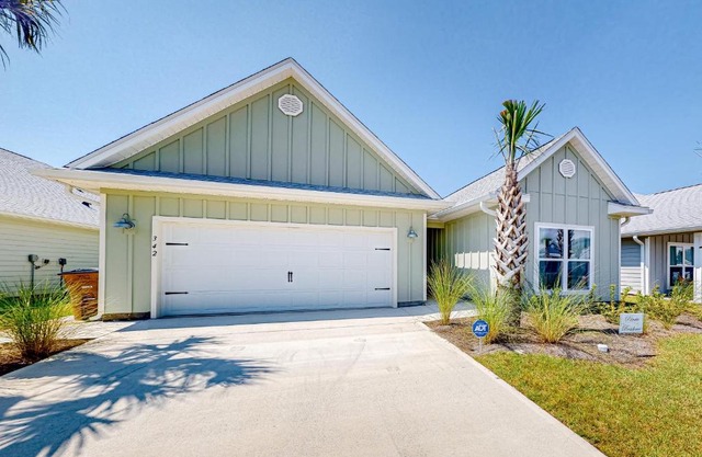 Windmark - Pirates Cove