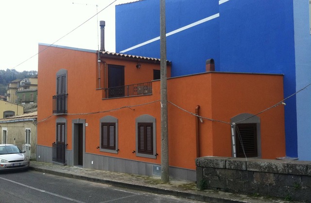 WINDOW ON IBLEI