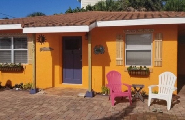 Windrose is renovated all new. nSeptember 2025 dates open. 50 STEPS TO BEACH!