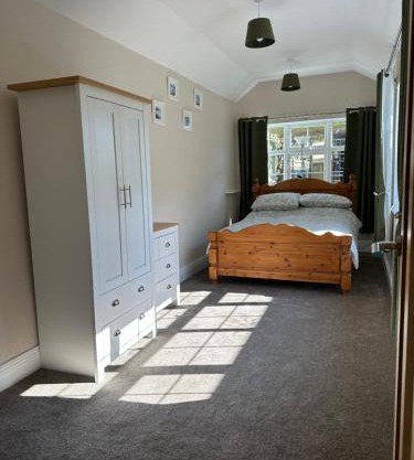 Windrush Apartment