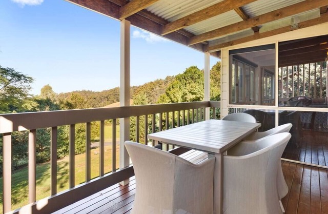 Windsong at Ravensbourne Escape 3 Bedrooms