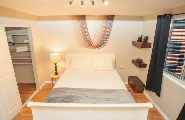 Windsor Retreat Private Basement Suite