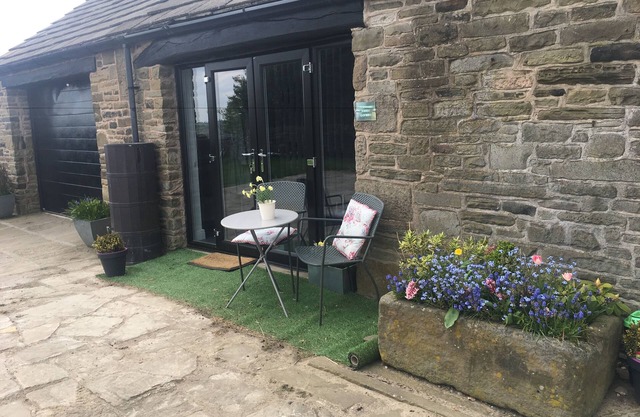 Windy Bank Hall - Holiday Home