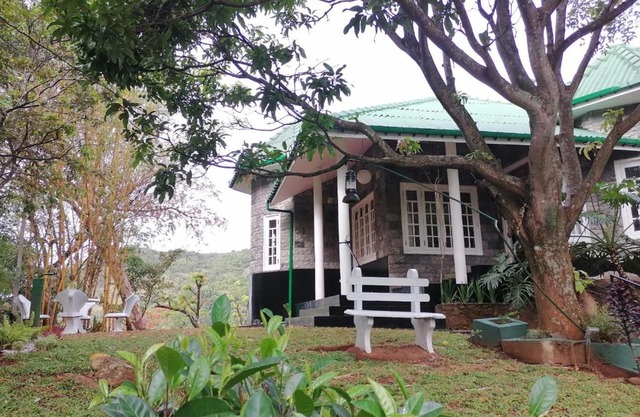 Windy Rich Bungalow Belihuloya