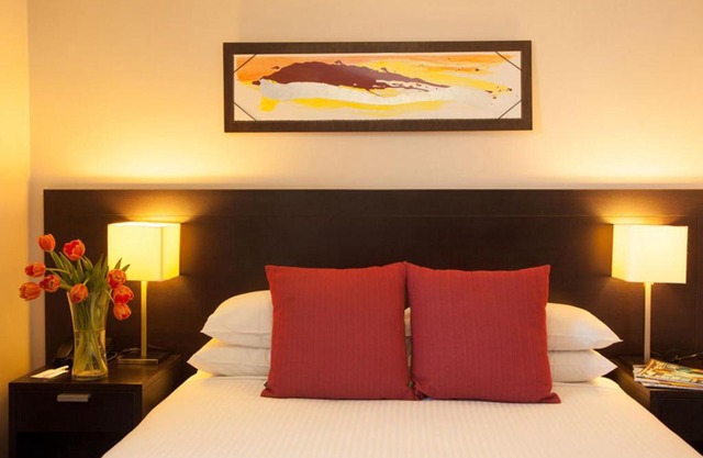 Wine Country Motor Inn