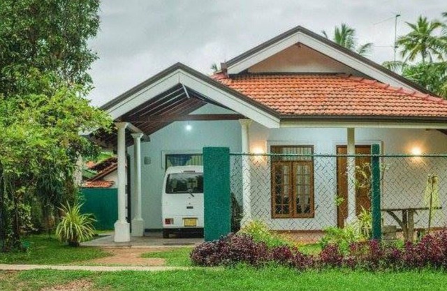 Winee's Lodge