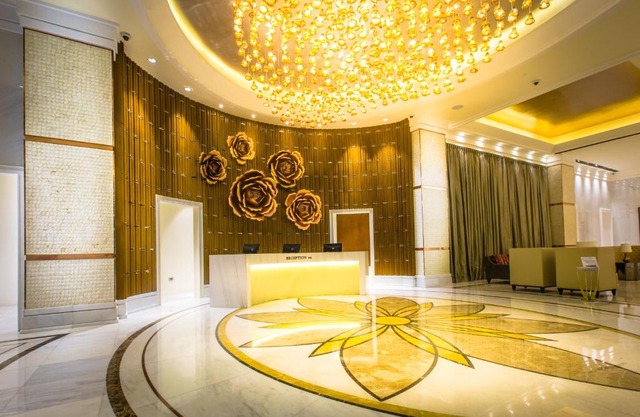 Winford Resort and Casino Manila