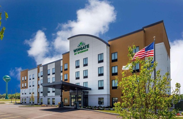 Wingate by Wyndham Angola