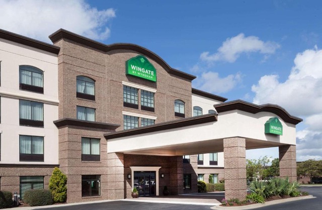 Wingate by Wyndham Columbia/Lexington
