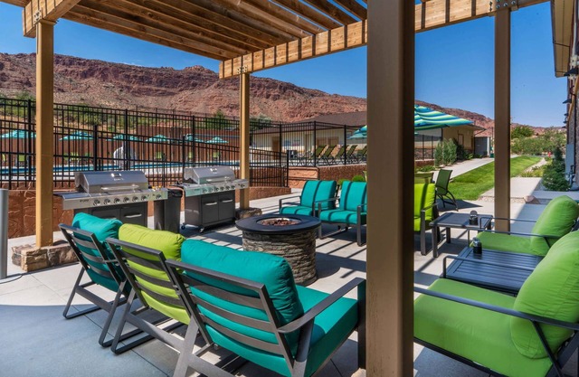 Wingate by Wyndham Moab