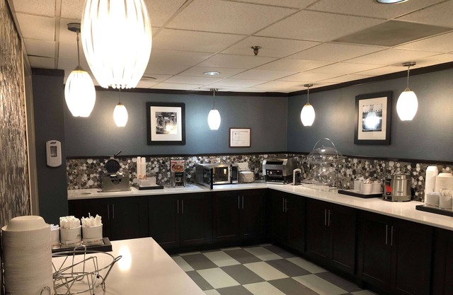 Wingate by Wyndham Baltimore BWI Airport