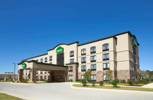 Wingate Slidell New Orleans