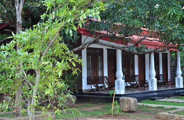 Winmi Resort