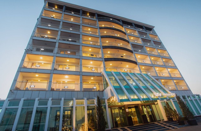 Winners Hotel