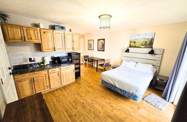 Winnisquam Lakefront Condo