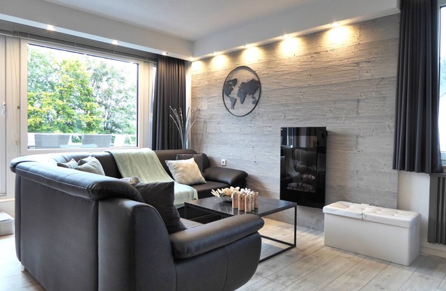 Winterberg Cityflair Sauna Wifi bis zu 6 Personen Private Terrasse