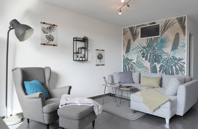 ★Winterberg Citystar ★Sauna★ Wifi ★Private terrace★ for up to 5 people★