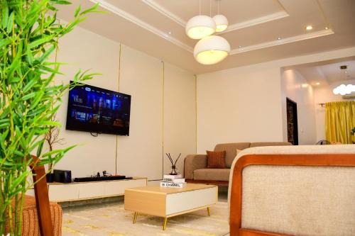 Winters Apartment
