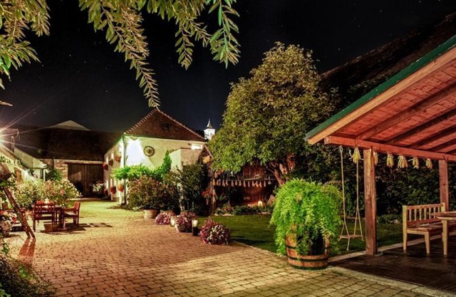 Winzerhof Agerlhof