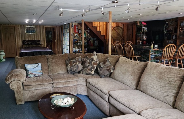 Wisconsin Dells Ranch Getaway