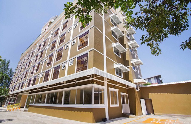 Wises Hotel