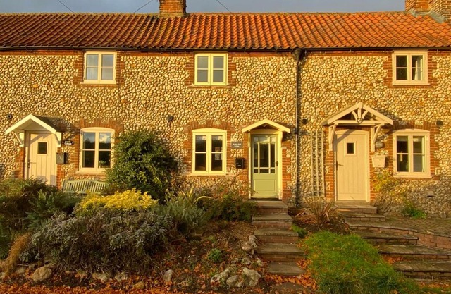 Wishing Well Cottage