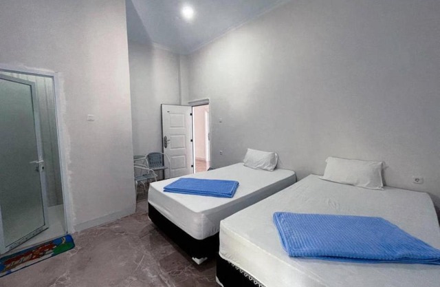 Wisma Maestro Toraja Mitra RedDoorz